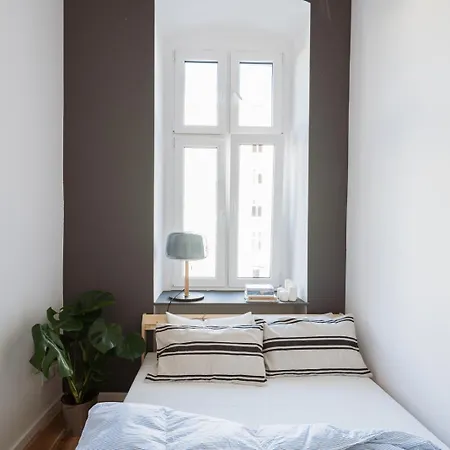 Apartament Good's - Osobna Sypialnia, Blisko Centrum - By Spaceapart * Wroclaw
