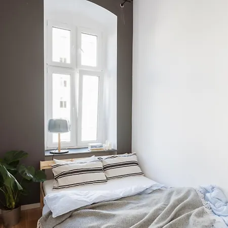 Apartament Good's - Osobna Sypialnia, Blisko Centrum - By Spaceapart Apartment *
