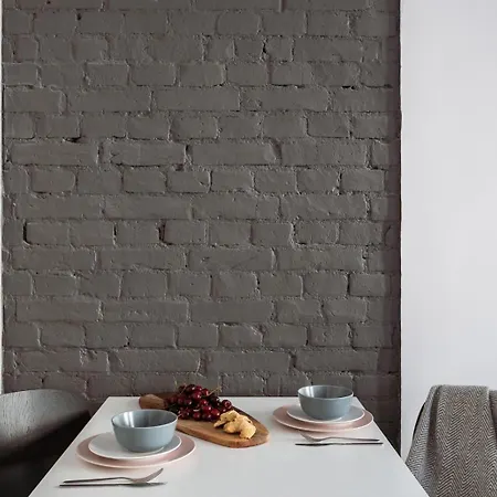 Apartament Good's - Osobna Sypialnia, Blisko Centrum - By Spaceapart