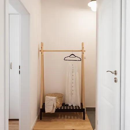 Apartament Good's - Osobna Sypialnia, Blisko Centrum - By Spaceapart *
