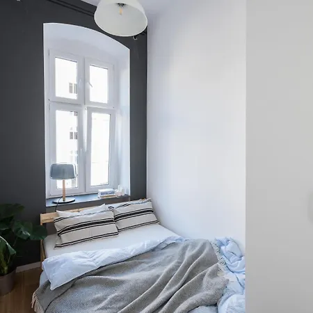Apartament Good's - Osobna Sypialnia, Blisko Centrum - By Spaceapart Apartment *